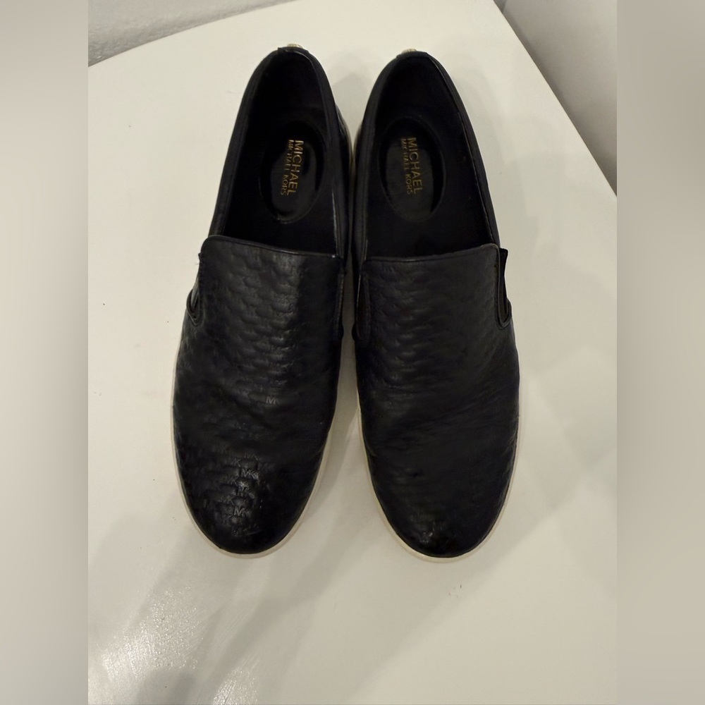 Michael Kors Black women Shoes size 8.5